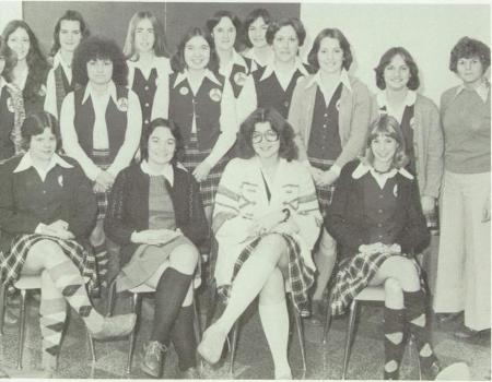 Diane Cupko's Classmates profile album