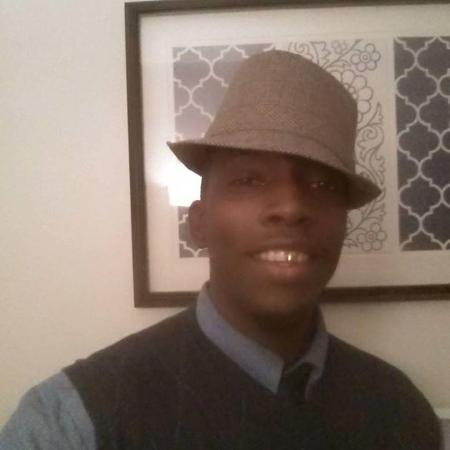 Jamaine Jones's Classmates® Profile Photo