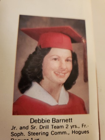 Debbie Zapata's Classmates profile album