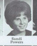 Sandi Pettit's Classmates® Profile Photo