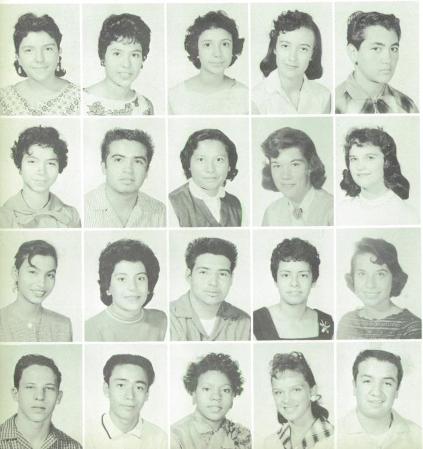 Antonio De Luna's Classmates profile album