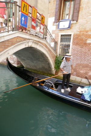 Venice 2017