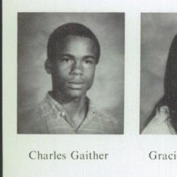 Charles Gaither's Classmates profile album