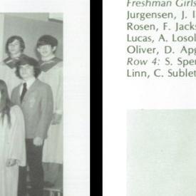 Sharon Case's Classmates profile album