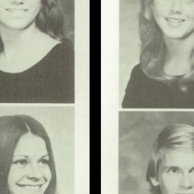 Dana Wagner's Classmates profile album