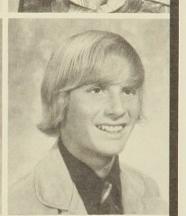 Bart Erickson's Classmates profile album