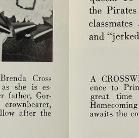Brenda Cross Bruno's Classmates profile album