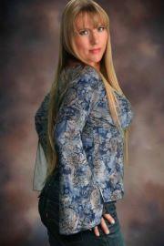 Terresa Simpson's Classmates® Profile Photo