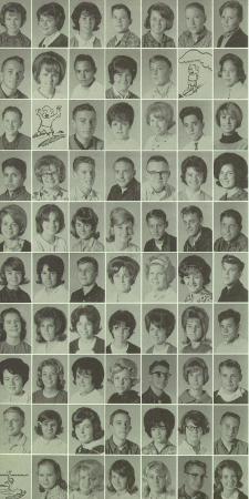 Michael Masterson's Classmates profile album