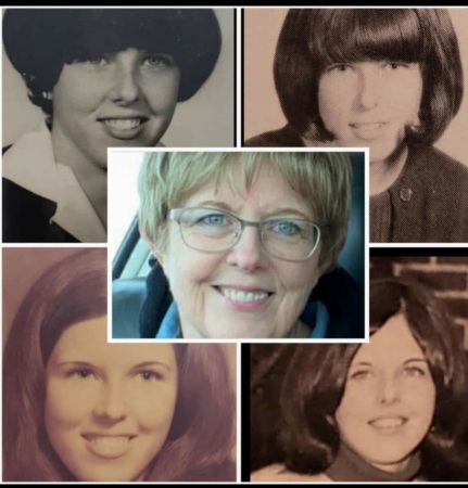 Janette Lager's Classmates profile album