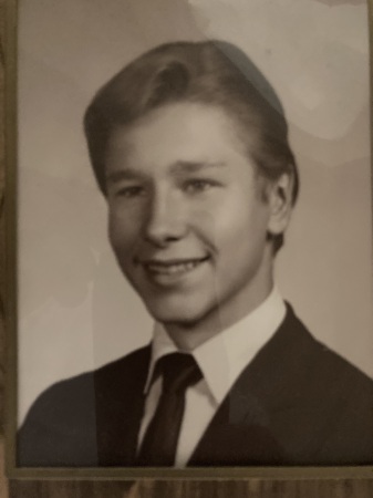 Randy Jensen's Classmates profile album