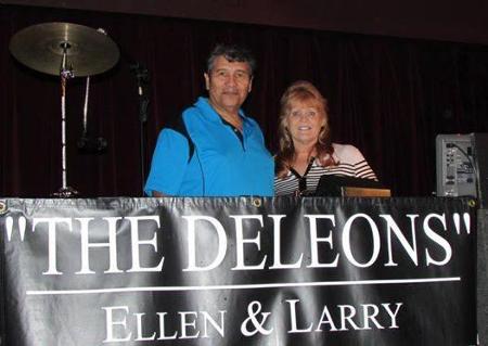 Ellen Deleon's Classmates® Profile Photo