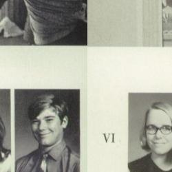 Joan Haseltine's Classmates profile album