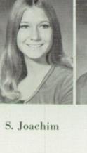 Sheri Joachim's Classmates profile album