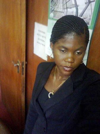 Idowu Olufunmilayo's Classmates® Profile Photo