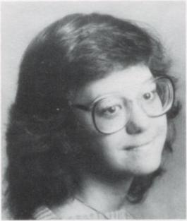 Christine Cavanaugh's Classmates profile album