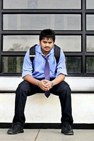 Aditya Devulapalli's Classmates® Profile Photo