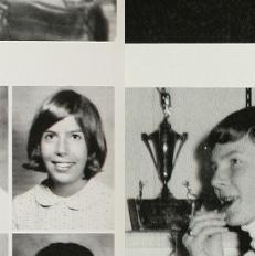 Ron Mytinger's Classmates profile album