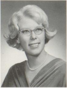 Janice Bradsher's Classmates profile album