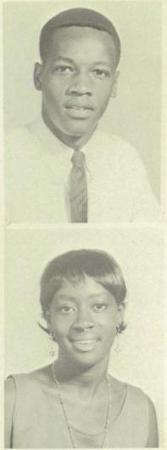 Brenda Marsh's Classmates profile album