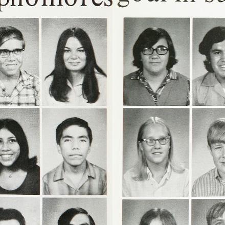 Glenna McCollum-Cloud's Classmates profile album