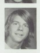 Jeff Lorenzen's Classmates profile album