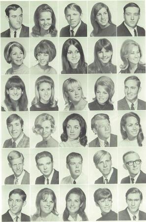 Donna Becker's Classmates profile album