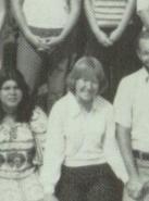 Barbara Donahue's Classmates profile album