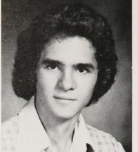 Scott Beveridge's Classmates profile album