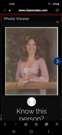 Tonya Richardson's Classmates profile album