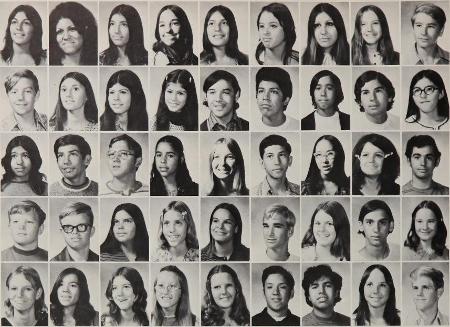 Rudy Silva's Classmates profile album
