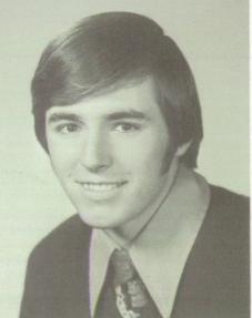 Greg Phillips' Classmates profile album