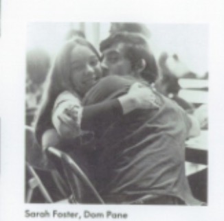 Sarah Foster's Classmates profile album