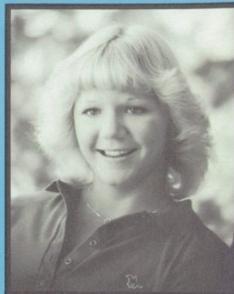 Kathy Metzger's Classmates profile album