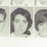 Anita Robertson's Classmates profile album