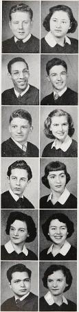 Ralph Sealey's Classmates profile album