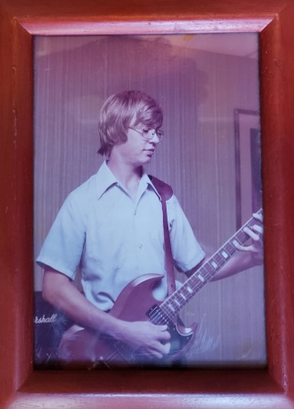 Steve Bower's Classmates profile album