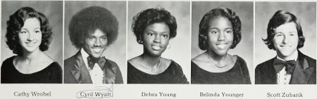 Belinda Younger's Classmates profile album