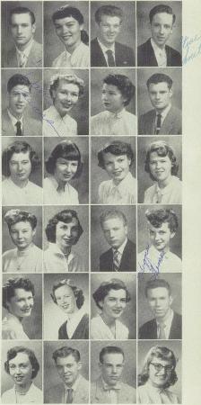 joan Peceimer's Classmates profile album