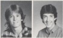 Susan Erwin's Classmates profile album