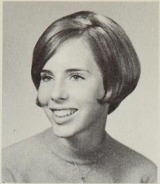 Gail Cruce's Classmates profile album