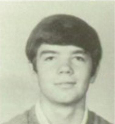 Bill Richardson's Classmates profile album