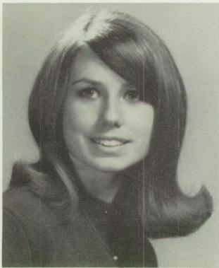 Paula Dodd's Classmates profile album