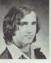 Robert Grimes' Classmates profile album