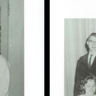 William Glasser's Classmates profile album