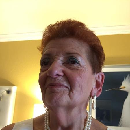 Myrna Kleinman's Classmates® Profile Photo