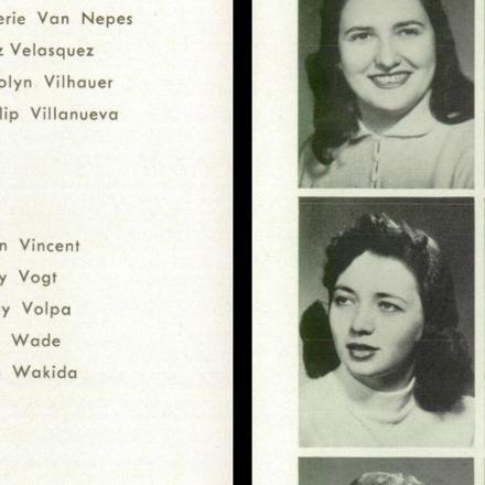 Delores Horton's Classmates profile album