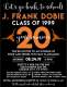 Dobie High School 20th Reunion c/o 1999 reunion event on Aug 24, 2019 image