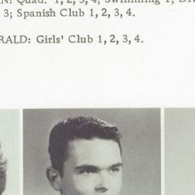 Charles (Chuck) Fleischer's Classmates profile album