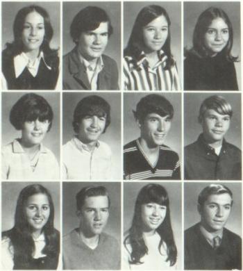 John Brotzman's Classmates profile album